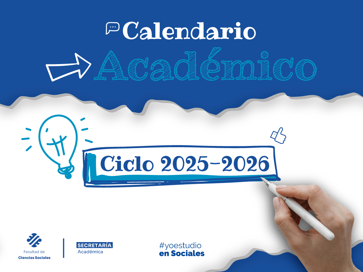 Calendario Académico 2025-2026